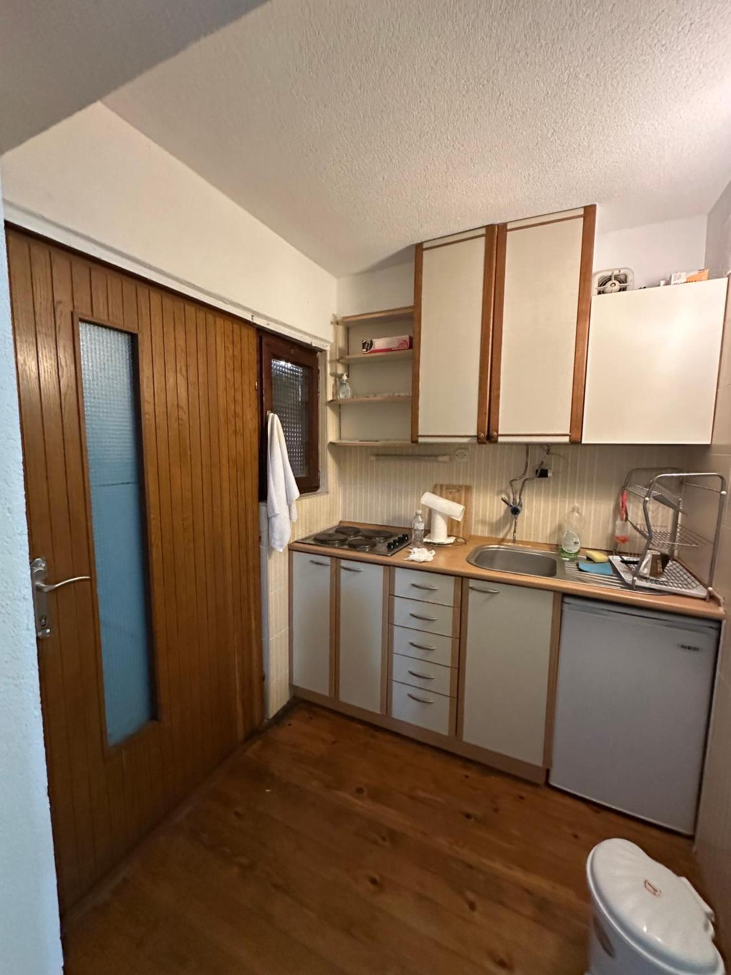 Savin Apartment Ohrid Chambre photo