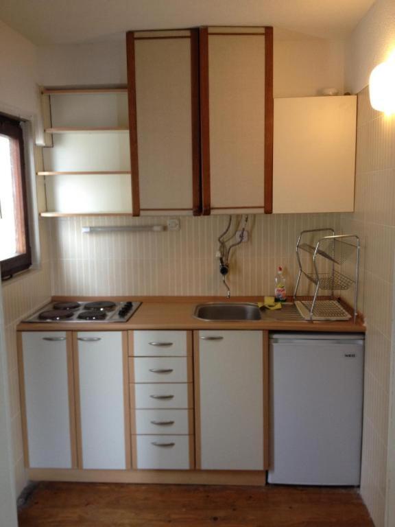 Savin Apartment Ohrid Chambre photo