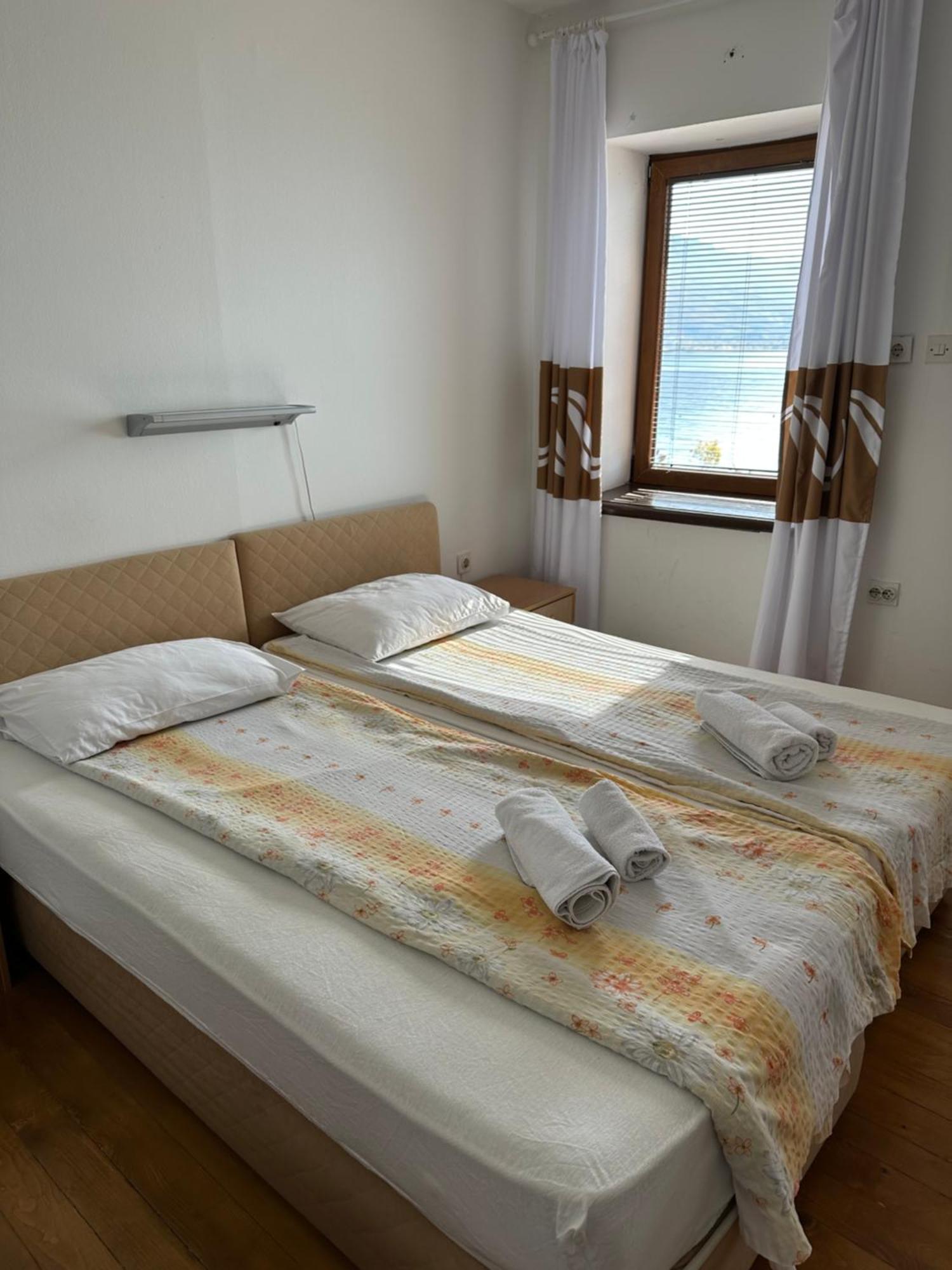 Savin Apartment Ohrid Extérieur photo